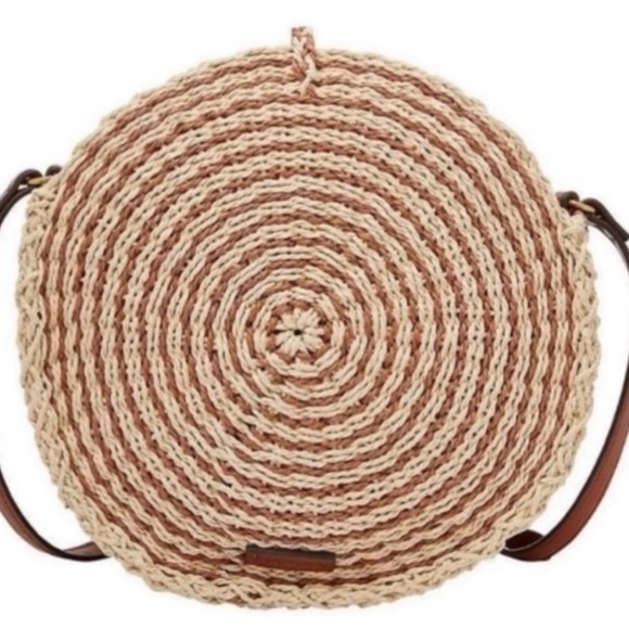 Fossil Faye Crossbod Bag - Picture 3 of 10